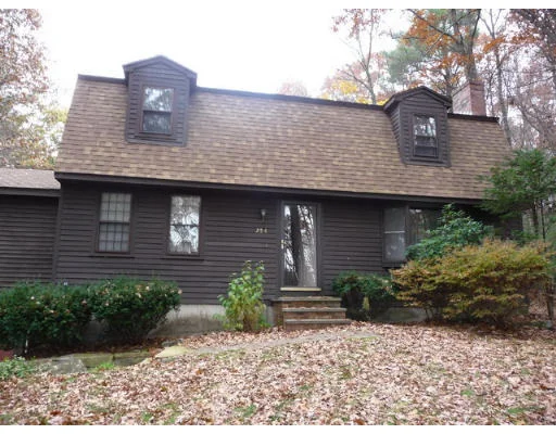 Photo of 254 Eight Lots Rd