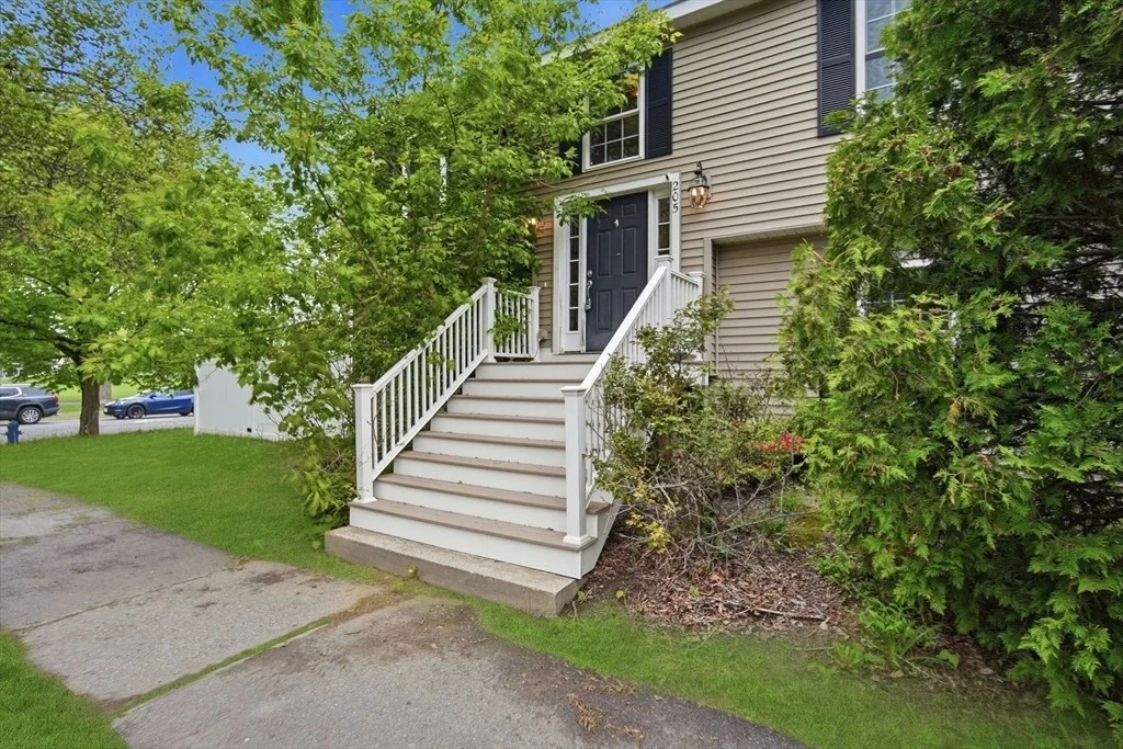 Photo of 205 Bishop St
