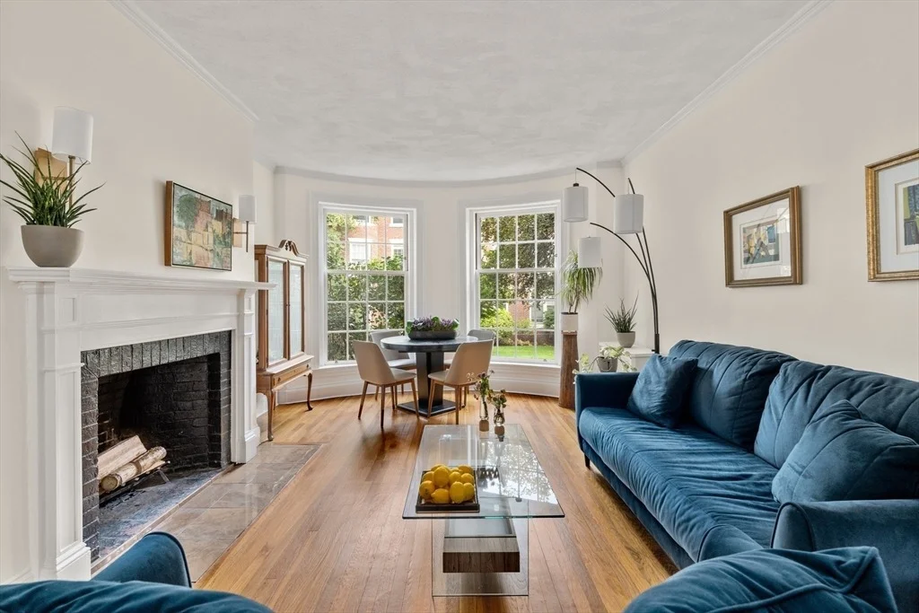 Photo of Unit 1 at 141 Beaconsfield Road