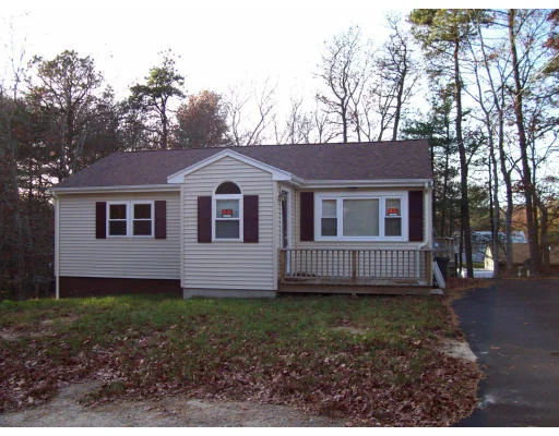 Photo of 58 Standish Avenue