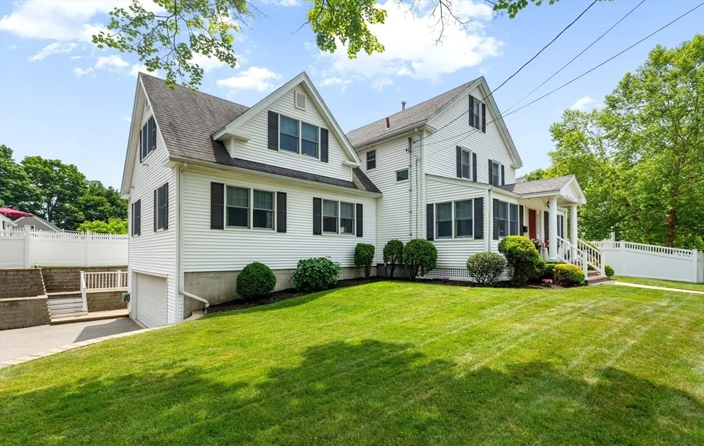 Photo of 15 Garden Road