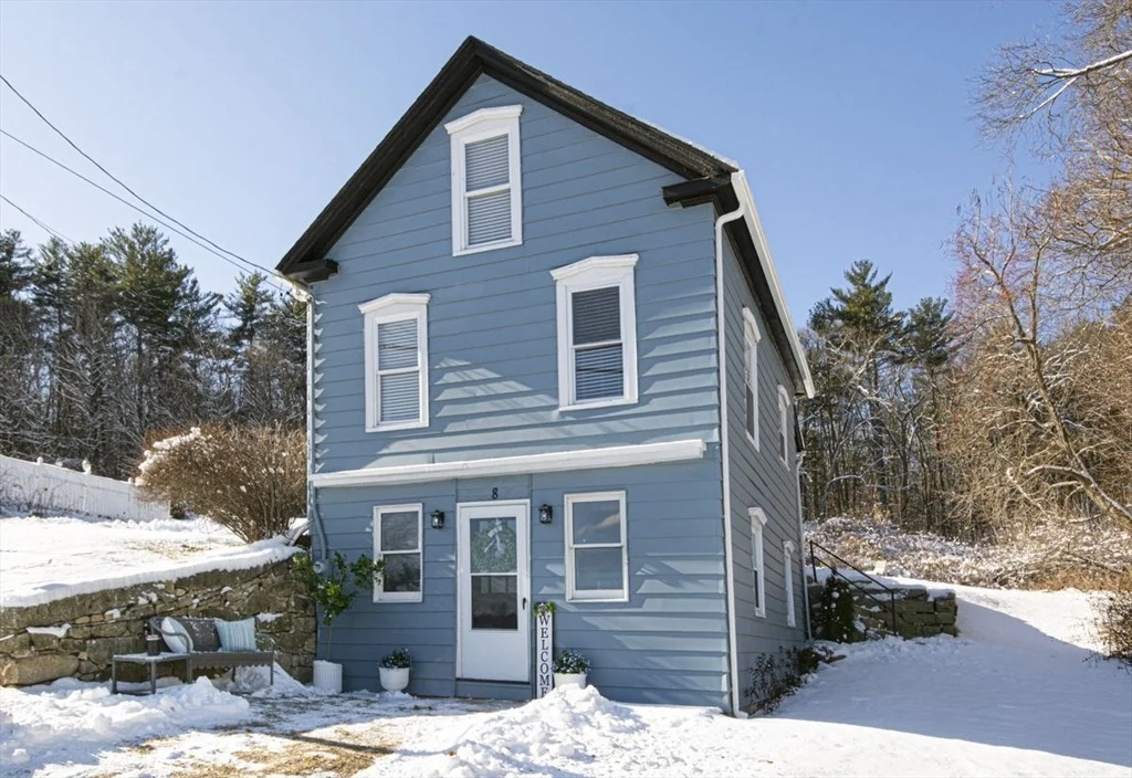 Photo of 8 Mumford Rd