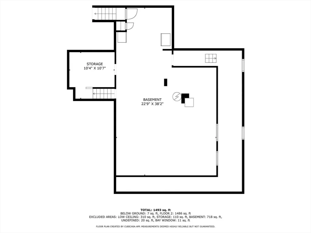 Photo of 15 Broadmarsh Ave