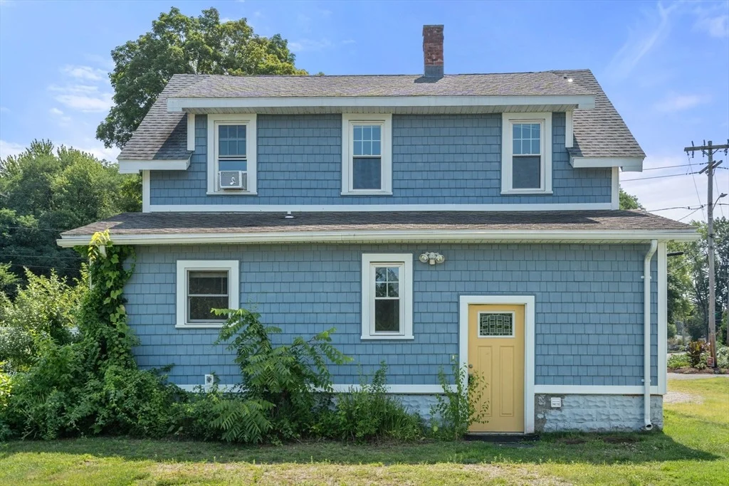 Photo of 32 Wilmont St