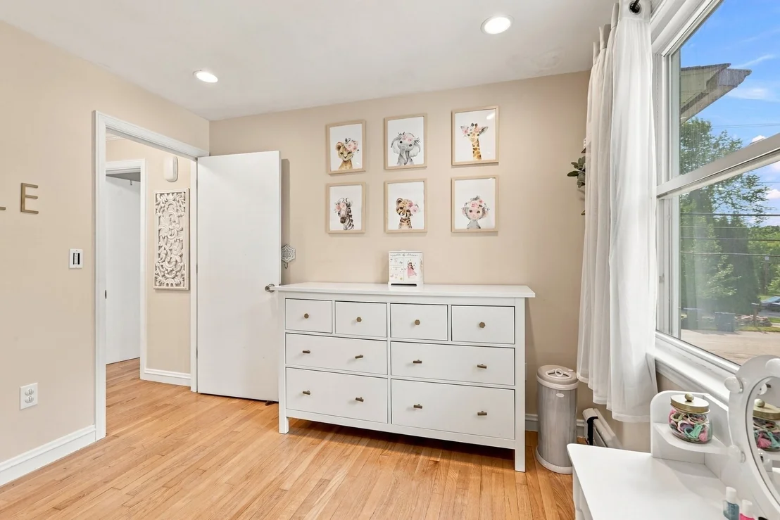Photo of 3 Tyler St.