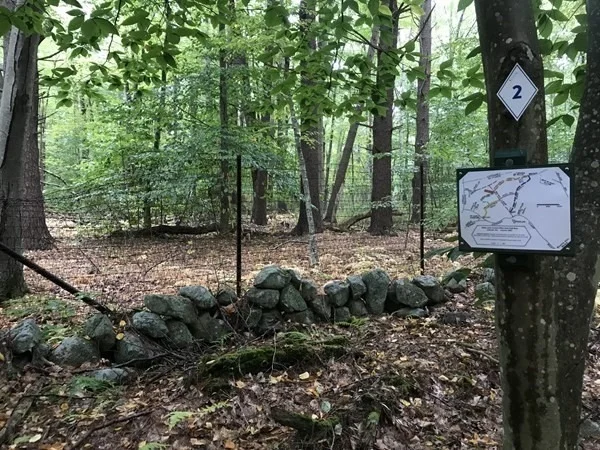 Photo of 0 Bates Ln (Lot E Kevin's Way)