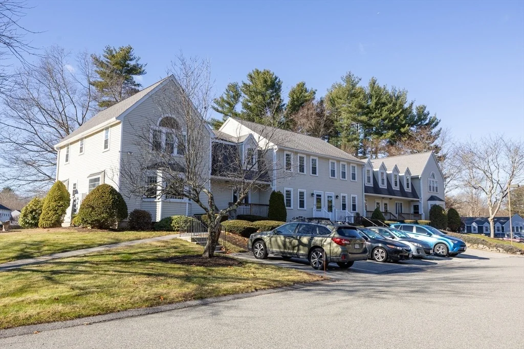 Photo of Unit 13 at 13 Eagle Dr