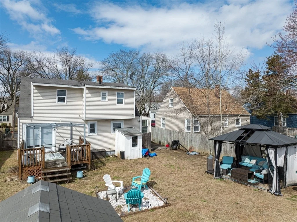 Photo of 321 Rosewell Street