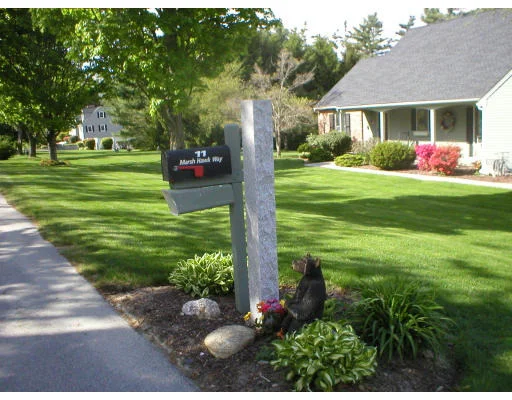 Photo of 11 Marsh Hawk Way