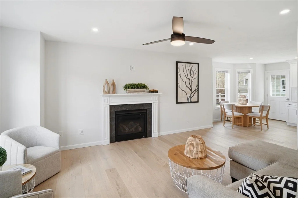 Photo of Unit 21 at 21 Ambrose Way