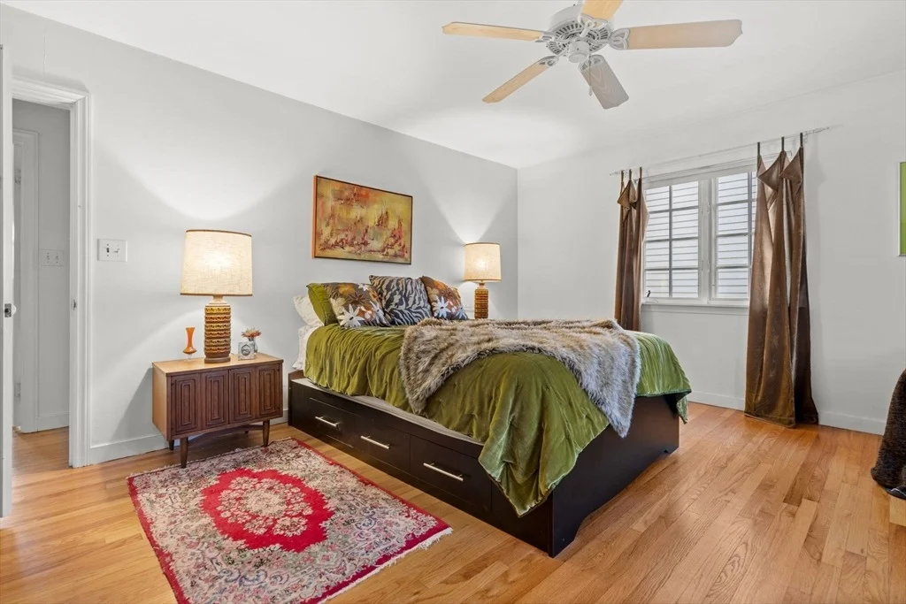 Photo of 7 Exeter St