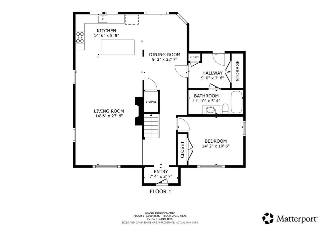 Photo of 210 Summer Street