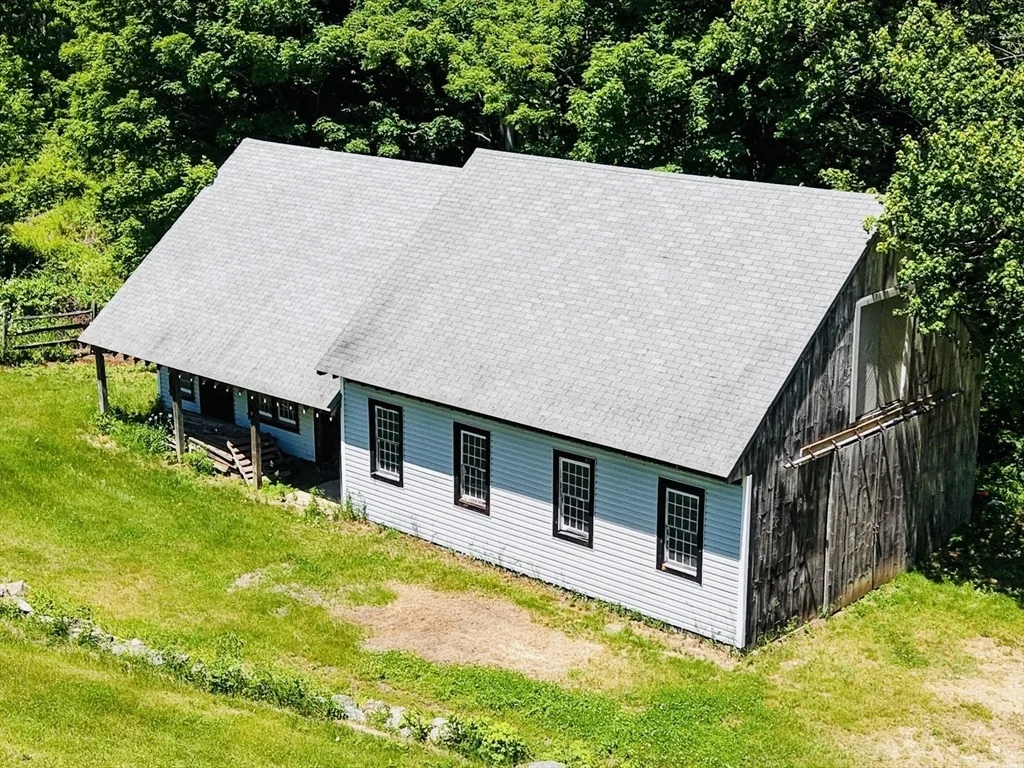 Photo of 1107 Jackson Rd