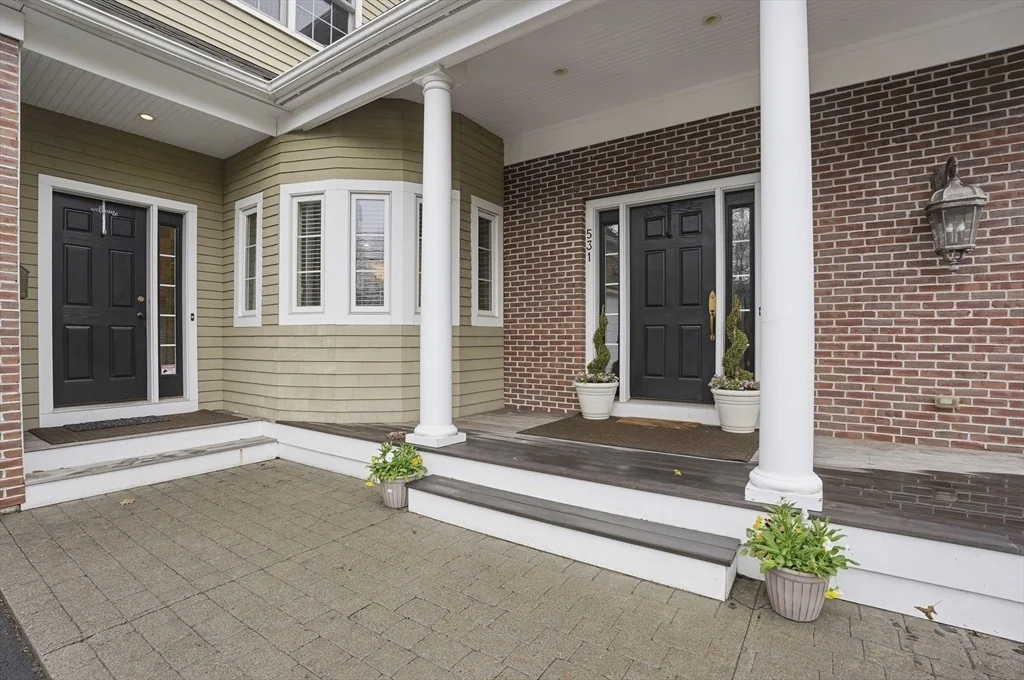 Photo of 531 Salisbury Street