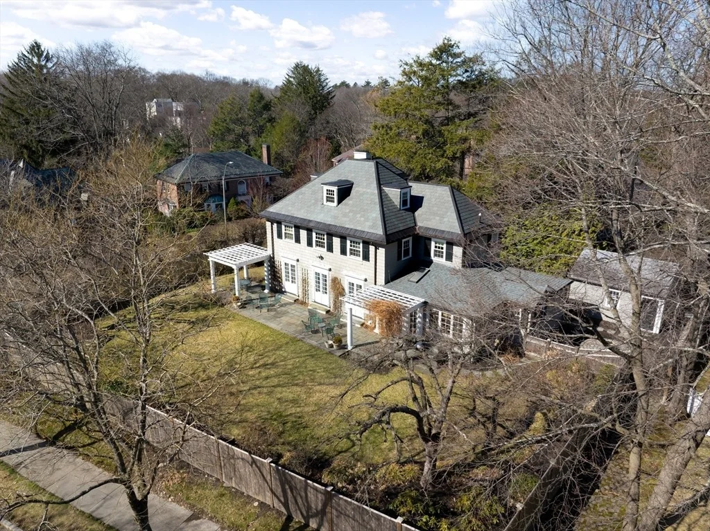 Photo of 164 Willard Road