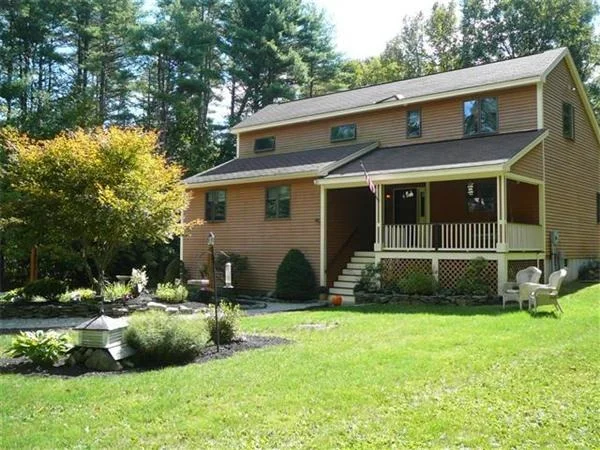 Photo of 74 Pine Street