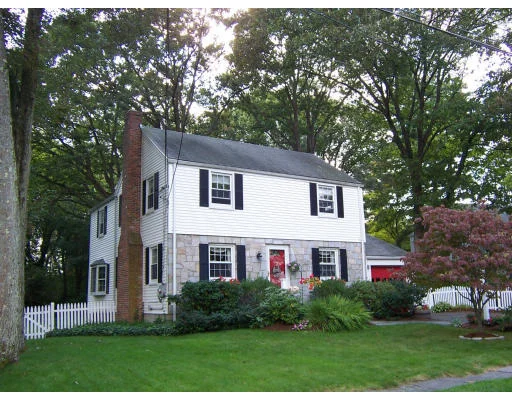 Photo of 3 Surrey Lane