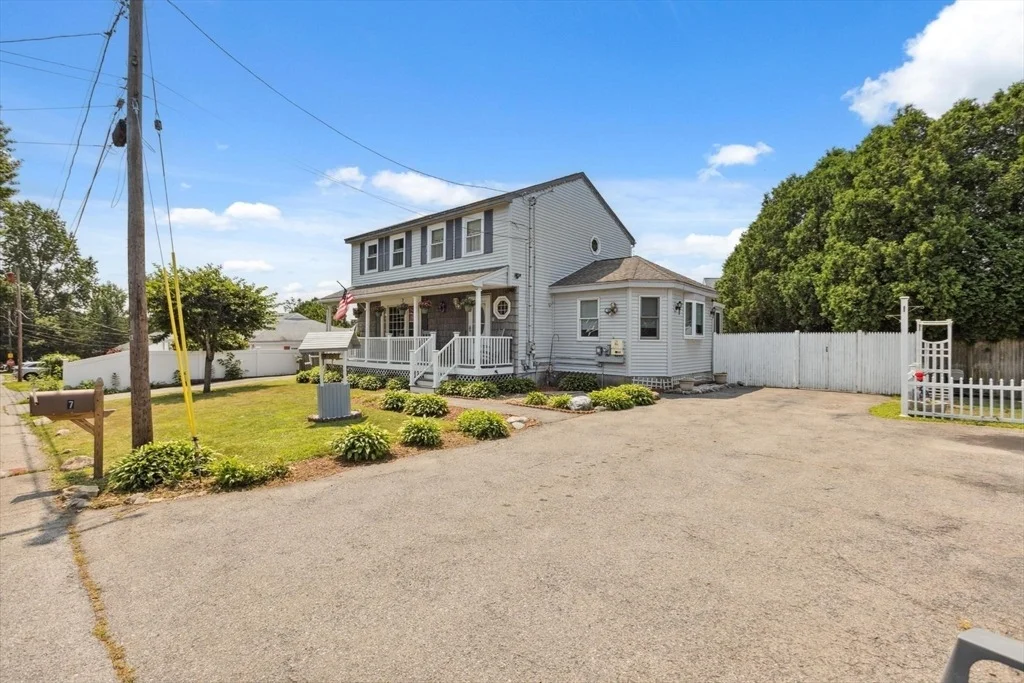 Photo of 7 James Rd