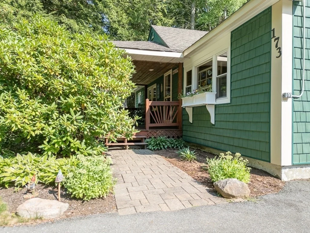 Photo of 173 Sherbert Rd