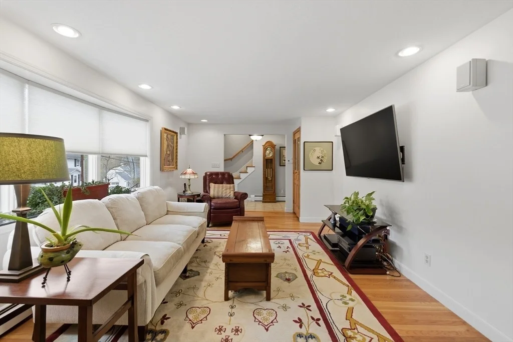 Photo of 34 Spring Street