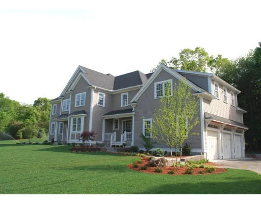 Photo of 3 Graham Road