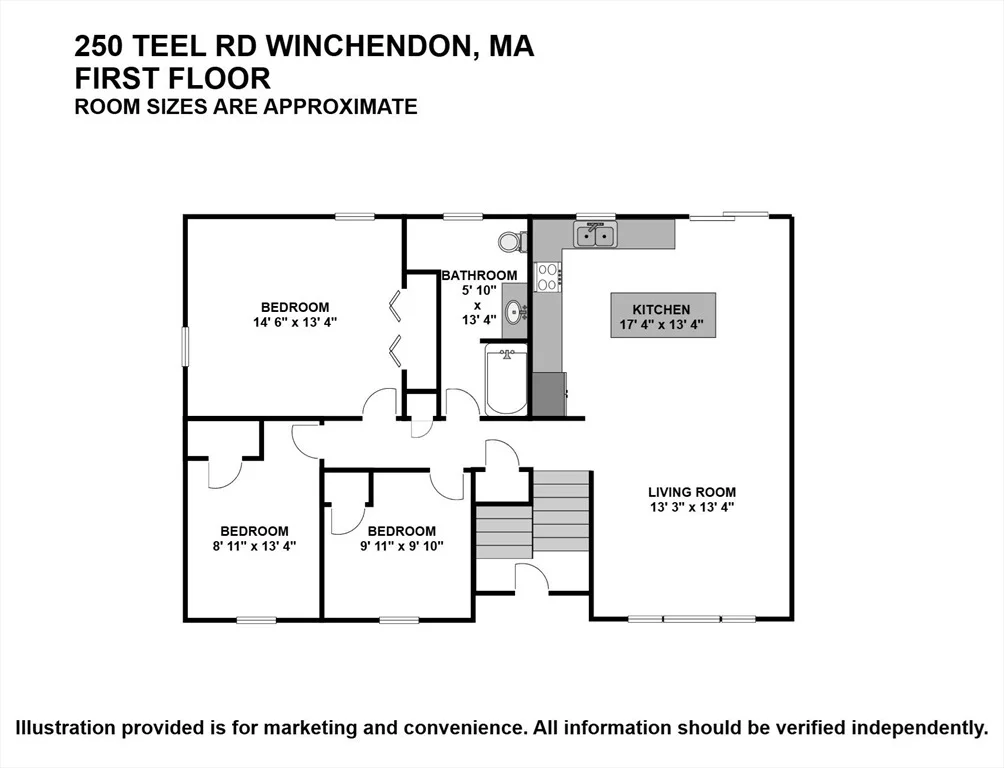 Photo of 250 Teel Rd