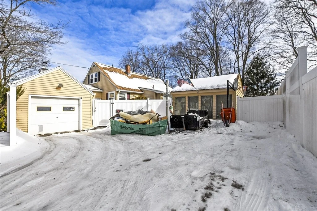 Photo of 38 Mason Street