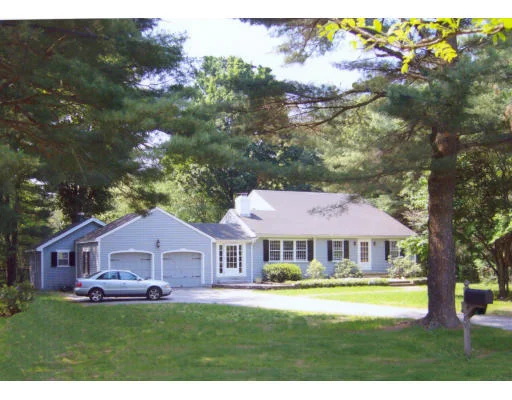 Photo of 289 Nashoba Road
