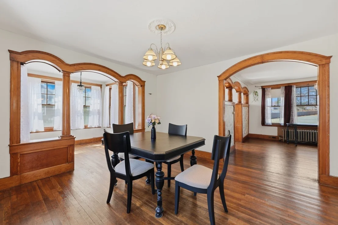 Photo of 3 & 5 Ferry Road