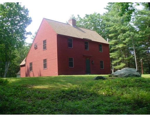 Photo of 907 Old Dana Road