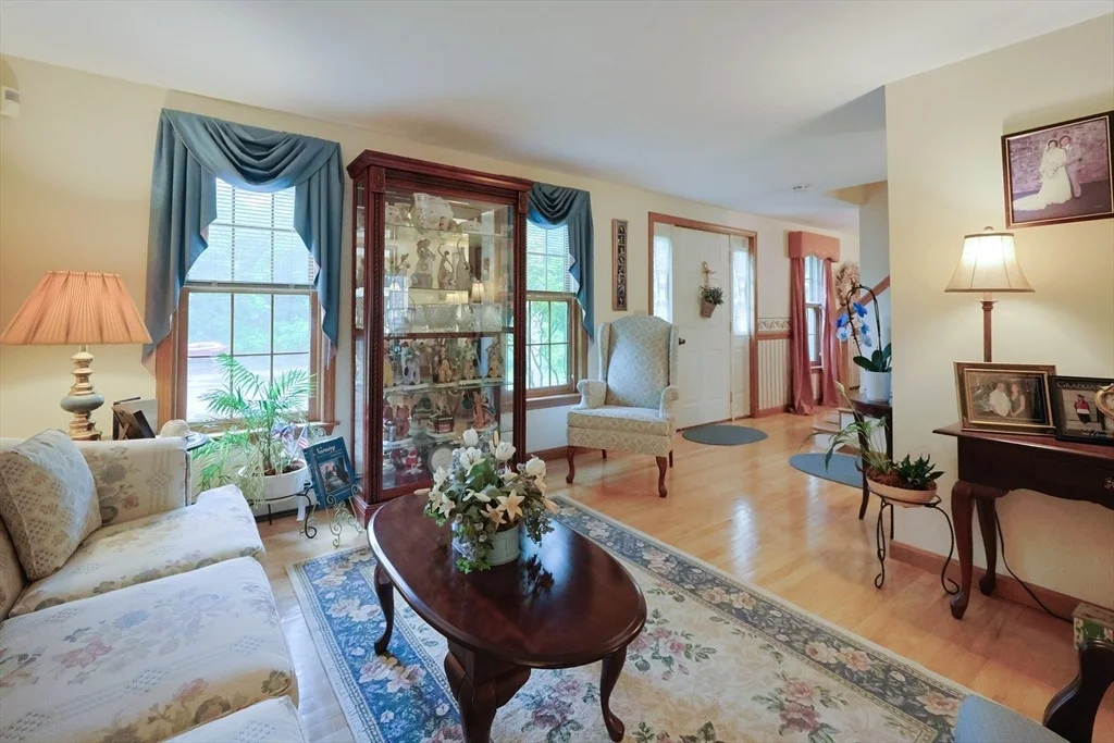 Photo of 199 Hacketts Pond Drive