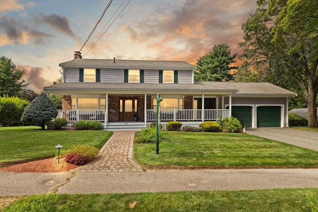 Photo of 34 Sherwood Road