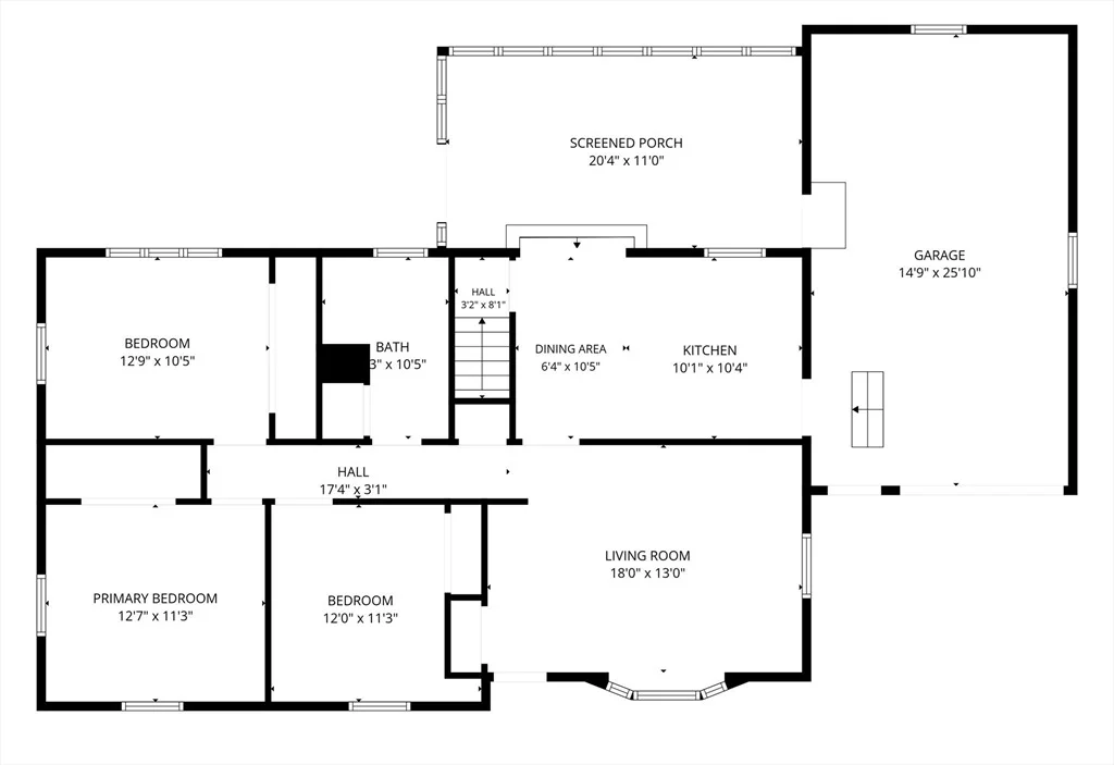 Photo of 8 Richardson Cir