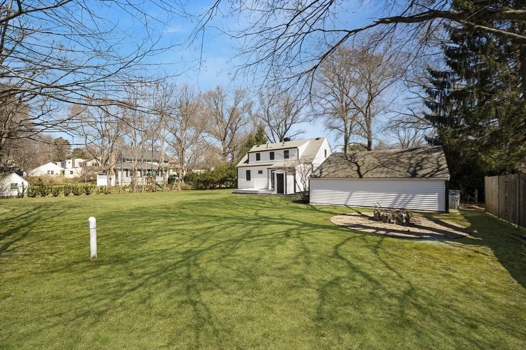 Photo of 5 Howard Street