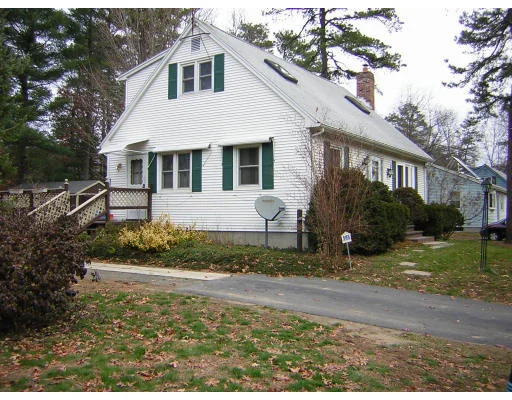 Photo of 77 Pomeroy St.