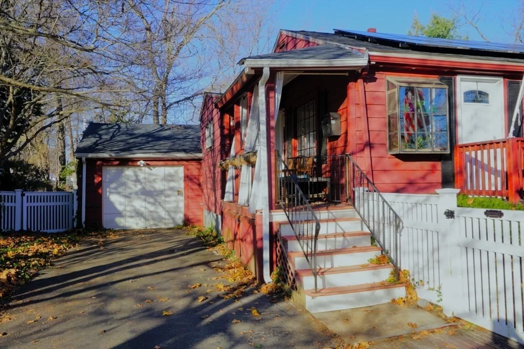Photo of 35 Vesey Rd