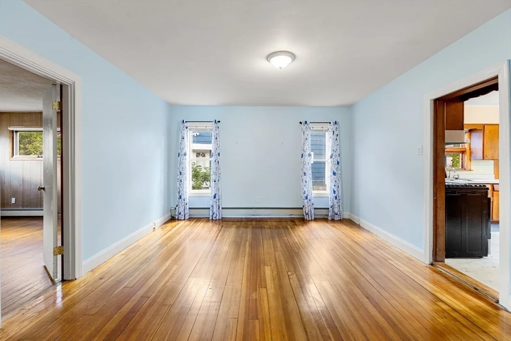 Photo of 83 Dartmouth Street