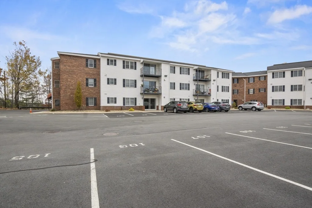 Photo of Unit 101 at 45 Christopher Drive