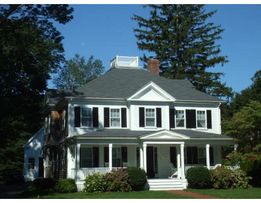 Photo of 179 Old Main St.