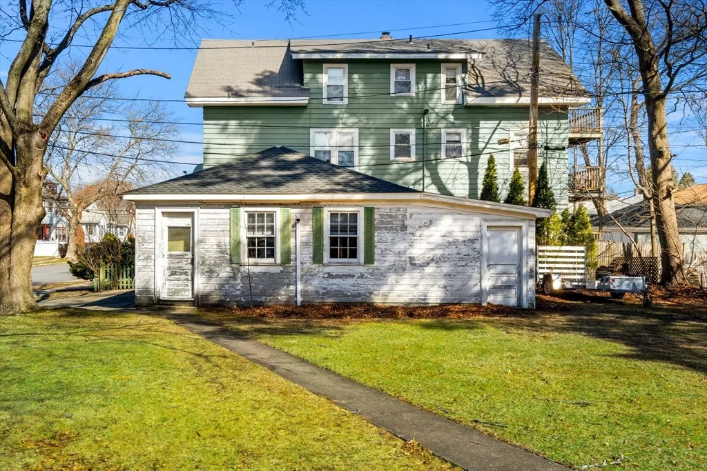 Photo of 56 Gardner St