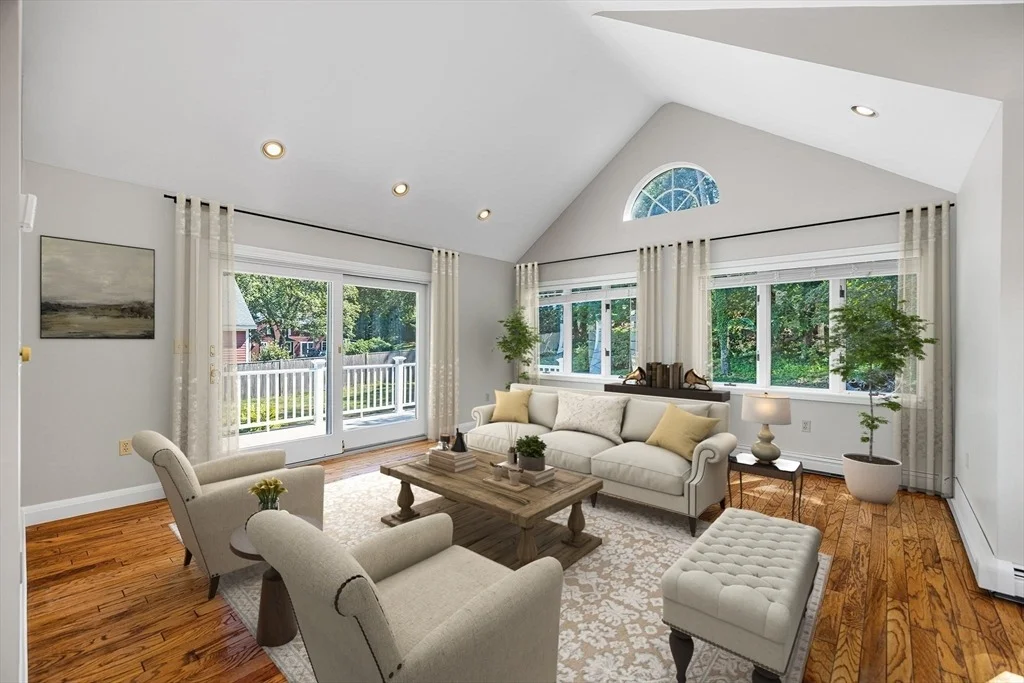 Photo of 20 Marrett Road