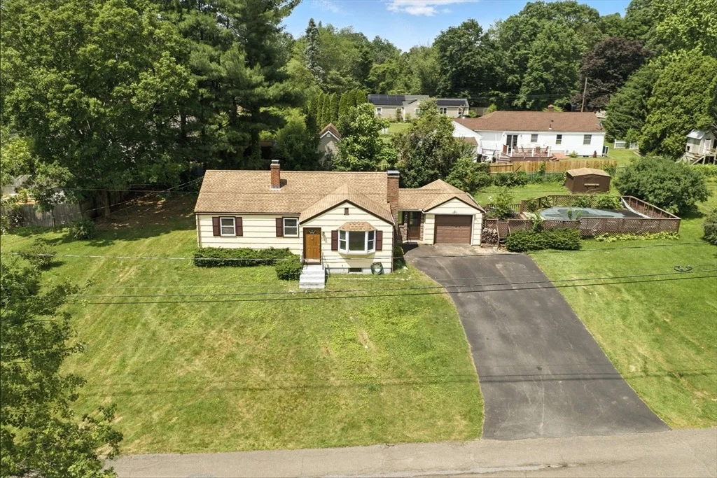 Photo of 69 Michael St