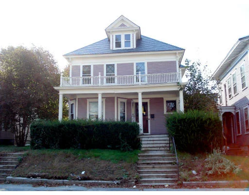 Photo of 319 Stevens St