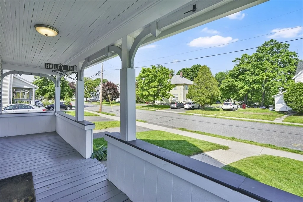 Photo of 7 Maple St