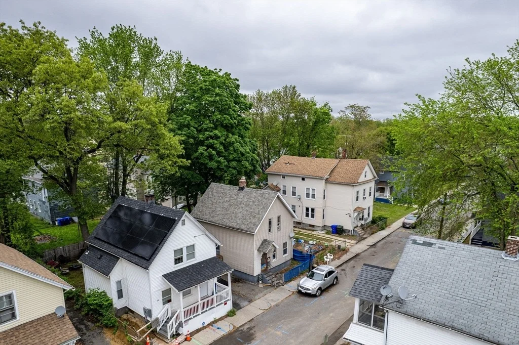 Photo of 42 Queen Street