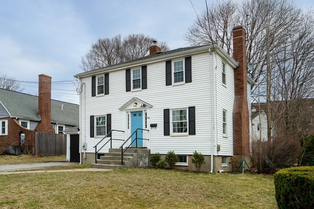 Photo of 88 Walnut Park