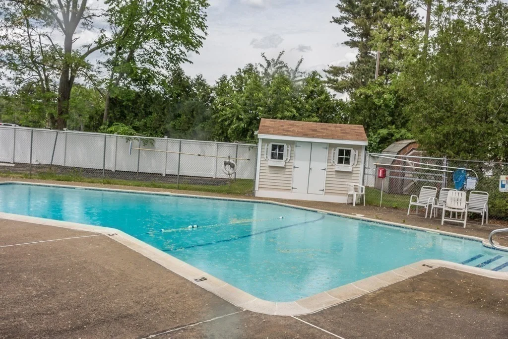 Photo of Unit D at 1 Markham Circle