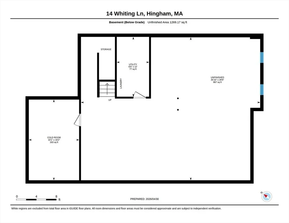 Photo of 14 Whiting Ln