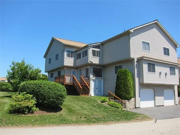 Photo of Unit 165 at 165 Captain Eames Cir