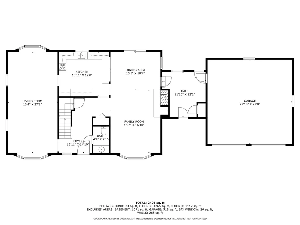 Photo of 70 Joyce Anne Rd